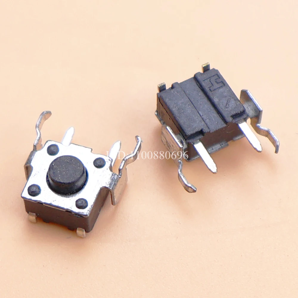 2 ~ 10 قطعة ل GameBoy Advance SP الأصلي اليسار اليمين الكتف الزناد زر مفاتيح ل GBA SP NDS L R مفتاح التبديل الجزئي