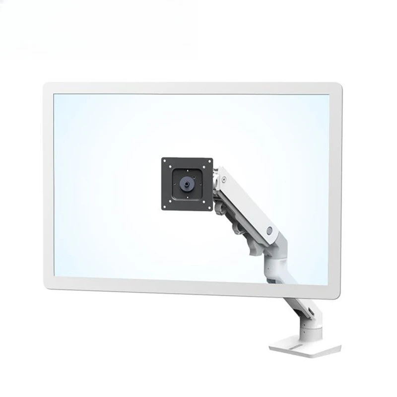

Monitor holder 49 inch lifting arm LCD LCD screen