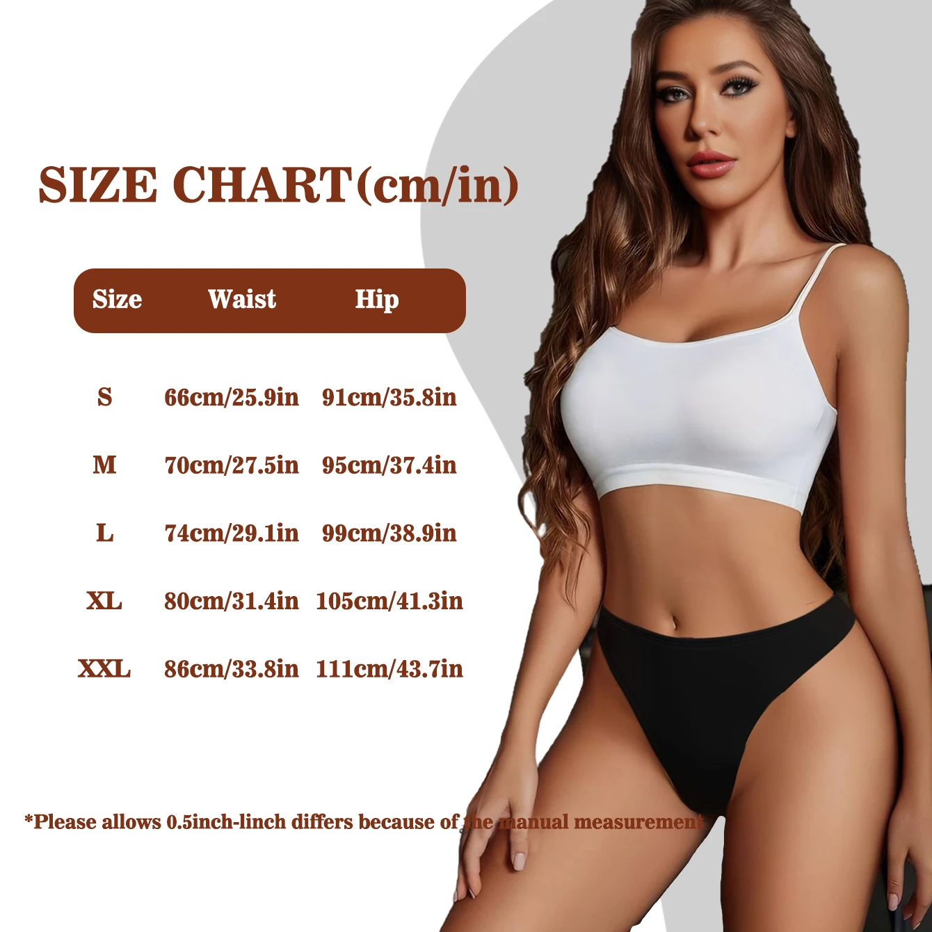 Customized Personalized Facial Photo Lingerie for Women Valentine's Day Gift Lingerie Breathable and Comfortable image 6