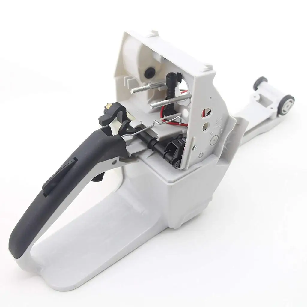 

Chainsaw Rear Handle Plastic Gas Fuel Tank Suitable for MS440 044 Repair Parts Engineering Plastic