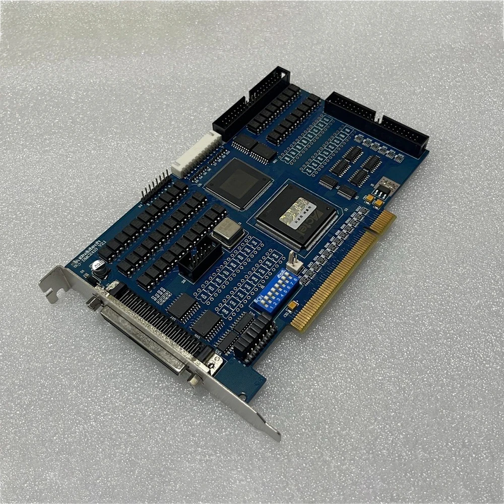 Original motion control card DMC2410 V2.1/DMC2410