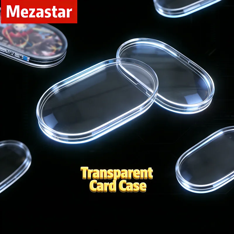 Mezastar Arcade Game Cartridge Cartridge Case Storage Sleeves Protective Cover Machine-Ready Storage Sleeves Gift Toy