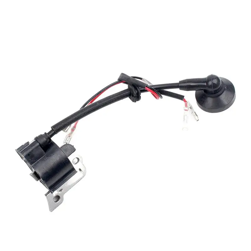 

Two-stroke hedge trimmer HS32/34F/230 Komatsu G23LH accessories TU26 high-voltage pack ignition coil