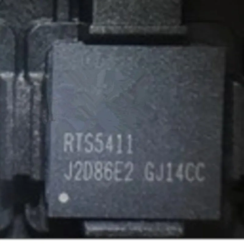

5PCS RTS5411 RTS5411-GR QFN76