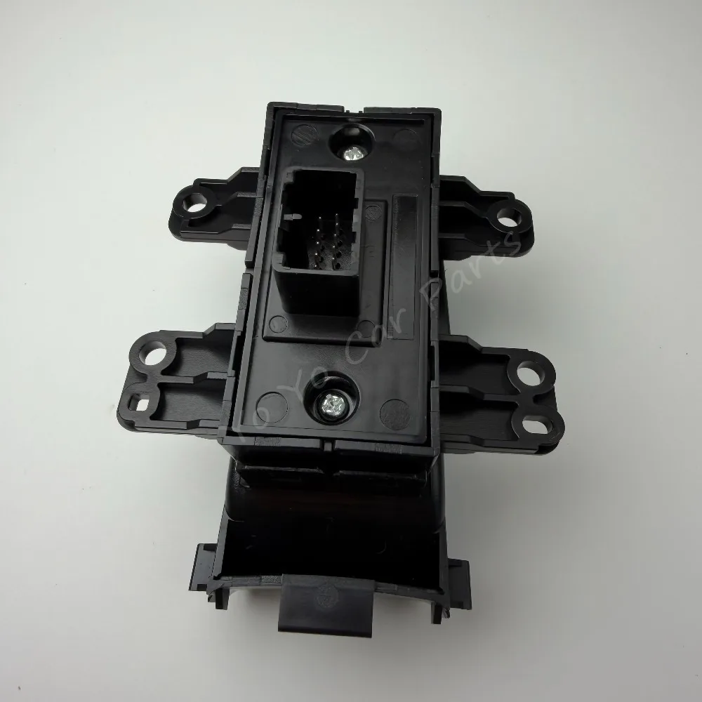 For Honda HRV XRV HR-V XR-V VEZEL Electronic Automatic Hand Brake Button Parking Brake Switch 35355-T7A-J01 12 Pin view 2