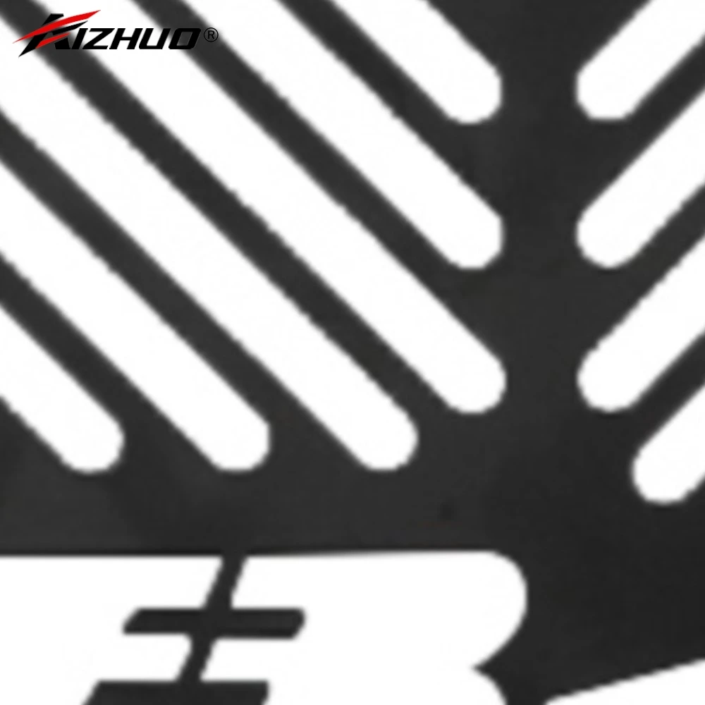 

Защитная решетка радиатора и маслоохладителя для Honda CB400 CB400SF 1992-1998 годов выпуска