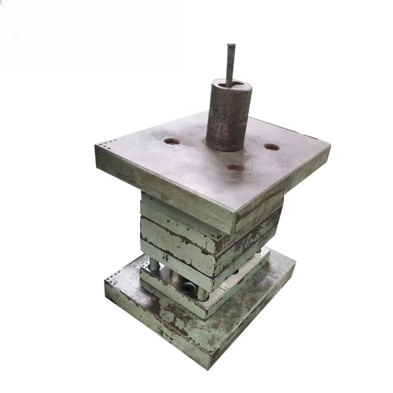 Precision Processing Sheet Metal Stamping Mold Bumper Mold Molding for Automobile Parts