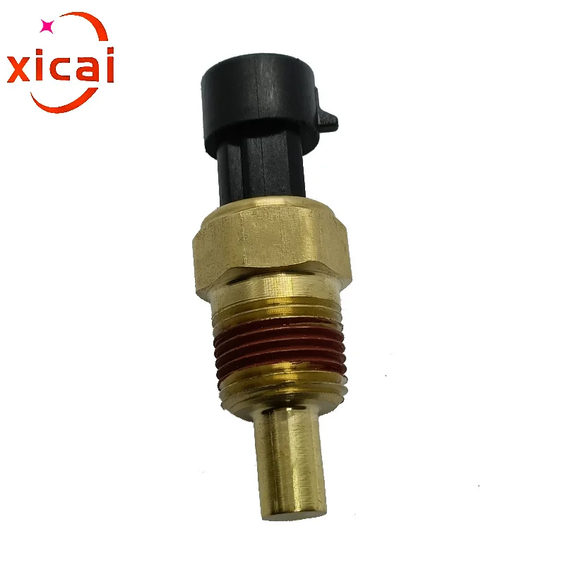 10096181 New Coolant Water Temperature Sensor for Chevrolet Beretta Buick Regal GMC Sonoma Pontiac Grand Oldsmobile Cutlass