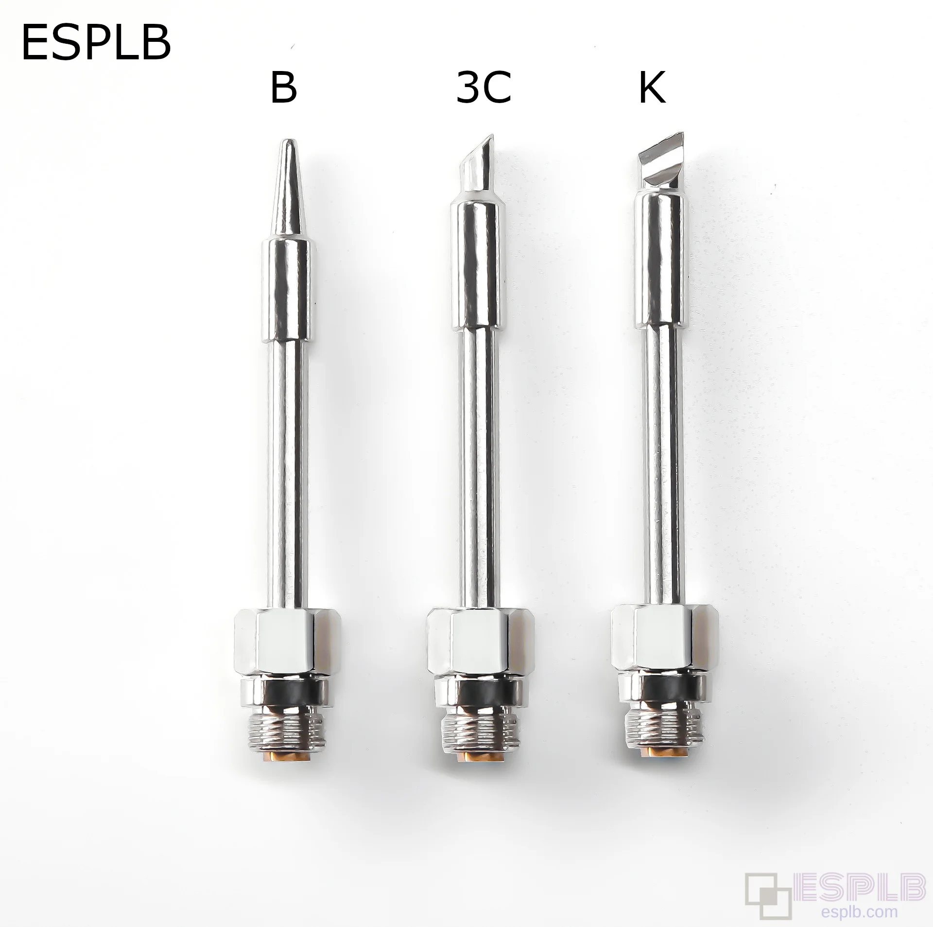 ESPLB 5V 8W Fast Charging Lithium Built-in Wireless Soldering Iron Set Portable Repair Welding Tools Black/Grey/White for Choic