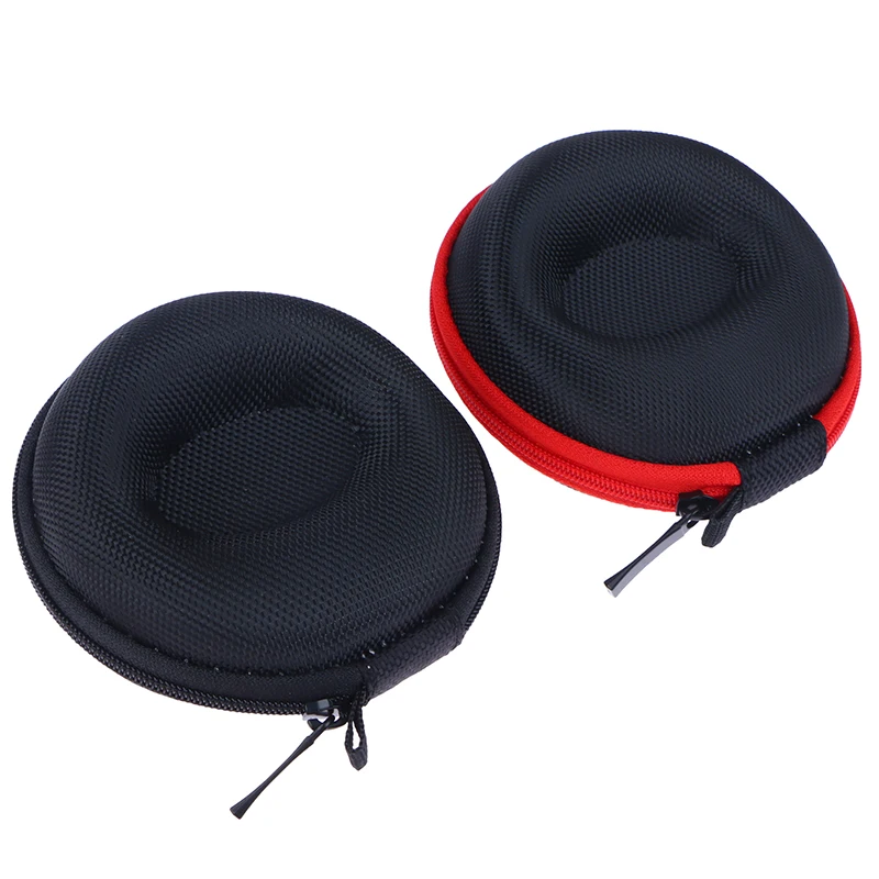 Drop-resistant Travel Watch Case Single Storage Box For Wristwatches & Smart Watches Soft Interior Watch Container image 2