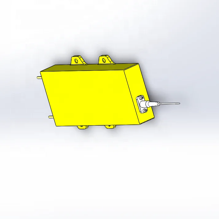 

300W 940nm High Power Fiber Coupled Pump Module