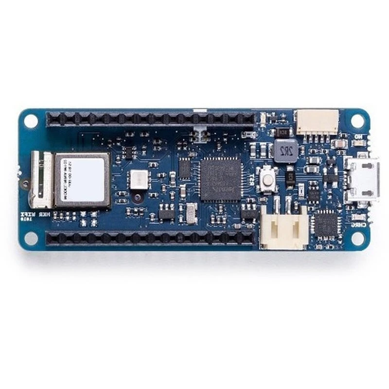 3CGRO-ATSAMD21 NINA-W102 For Arduino MKR Wifi 1010 ABX00023 Li-Po Charging Iot Wifi Development Board