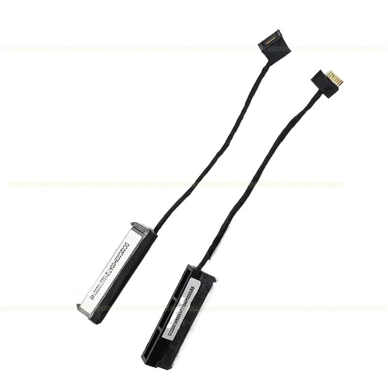 DL para HP Envy Spectre XT 13 14 15 15T portátil SATA disco duro HDD SSD conector Cable flexible DC02001IM00 DC02C003H00