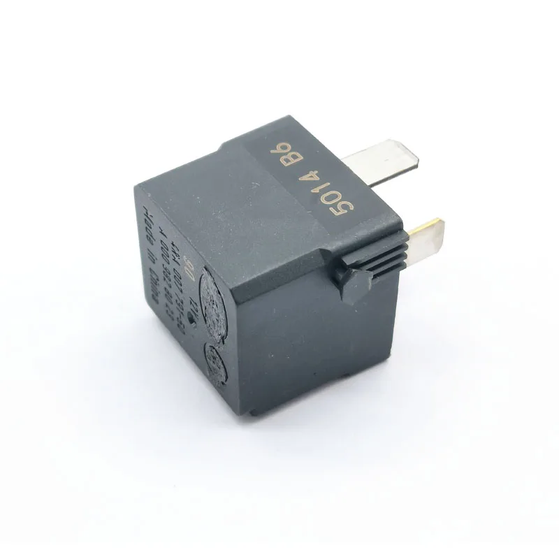 Fuel Pump Relay 12V A0009828023 for Mercedes-Benz AMG W212 A207 C207 W222 W223 C197 W204 W205 W206 S205 S206 C204 C205 600SL