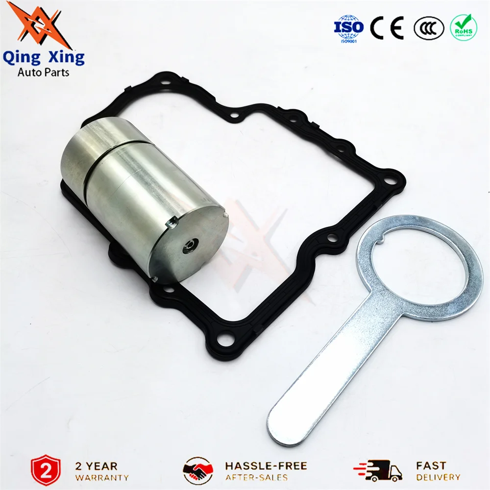 Brand New 0AM DQ200 DSG7 Valve Body Accumulator Cushion Suit For Audi VW Seat Skoda 0AM325587F 0AM325587E