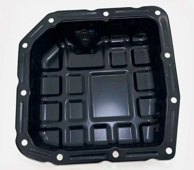 21510-23700 Engine Oil Pan for Hyundai i30CW Elantra Tucson for Kia Sportage 2006-2012 2151023700 21510 23700