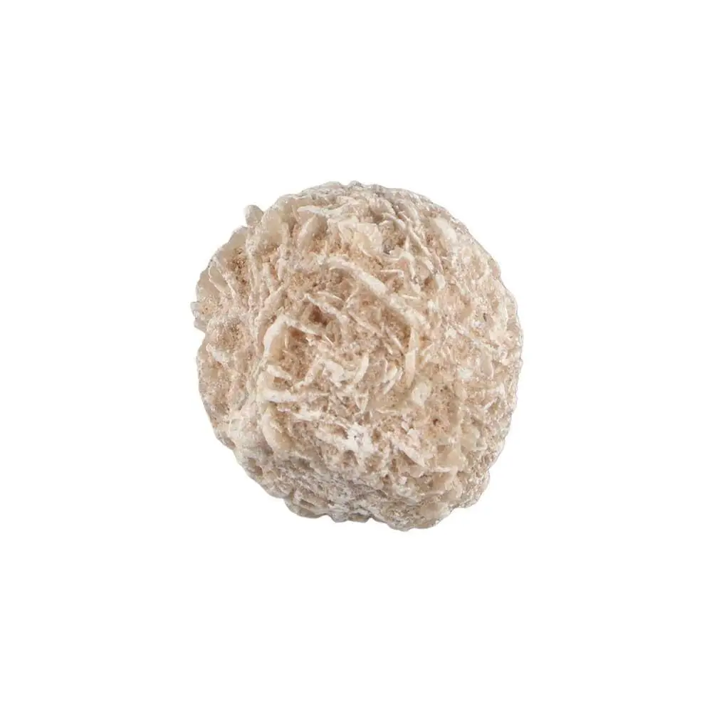 Specimen Bring Good Luck Natural Crafts Strange Stone Ornaments Crystal Stone Natural Desert Rose Mine Mineral Raw Stone