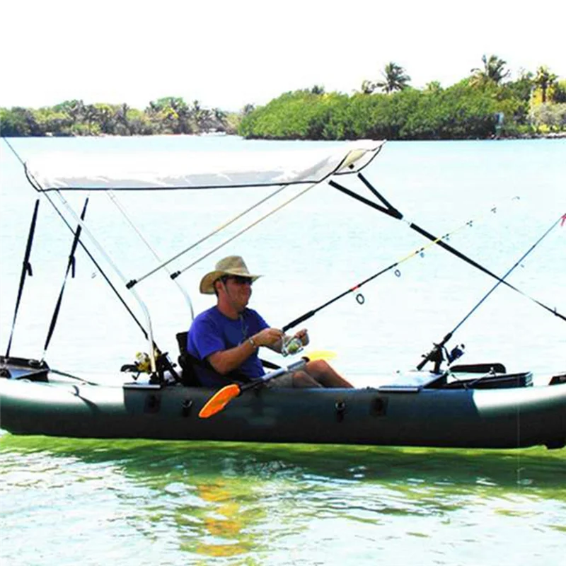 

A18E-держатель удочки для рыбалки, кронштейн для яхты, каякинга, яхты, рыболовные снасти, инструмент, вращающийся на 360 градусов держатель удочки, удочка Pa