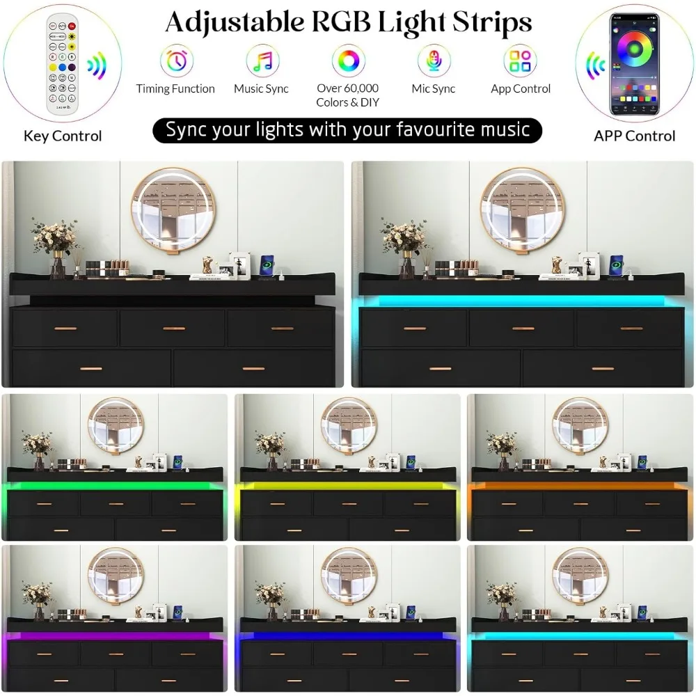 Thumbnail 4 - #18 Best Chest of Drawers to Buy In 2026