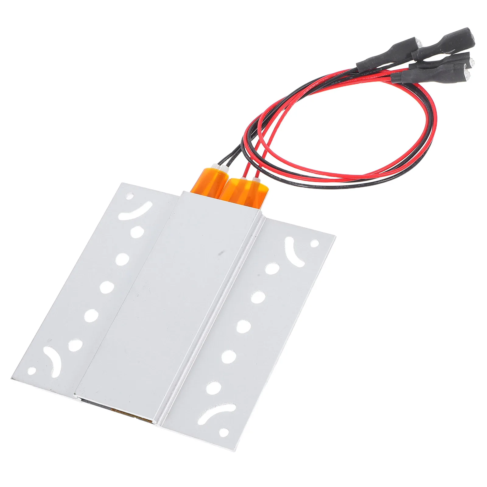 

Incubator Heating Sheet PTC Ceramic Temperature Equipment Accessories Mini Heater Stable Heat Distribution Portable