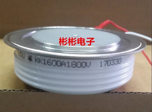 KK1000A 1200A 1500A 1600A 1800A 2000A 1800V Fast Thyristor Thyristor