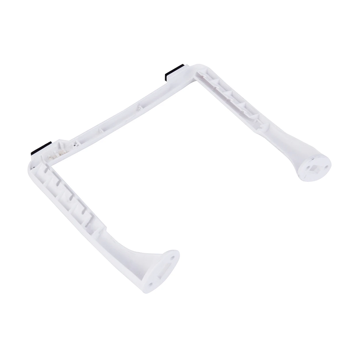 Train d'atterrissage blanc pour Phantom 3 Quadcopter, train d'atterrissage de remplacement en plastique ABS Durable, haute résistance pour 3