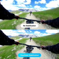 Insta360 ONE X2 Operation Camera Waterproof 4mgo Extreme Professional Motion Camera Stable Flow State Insta360 Go2 Action Camera