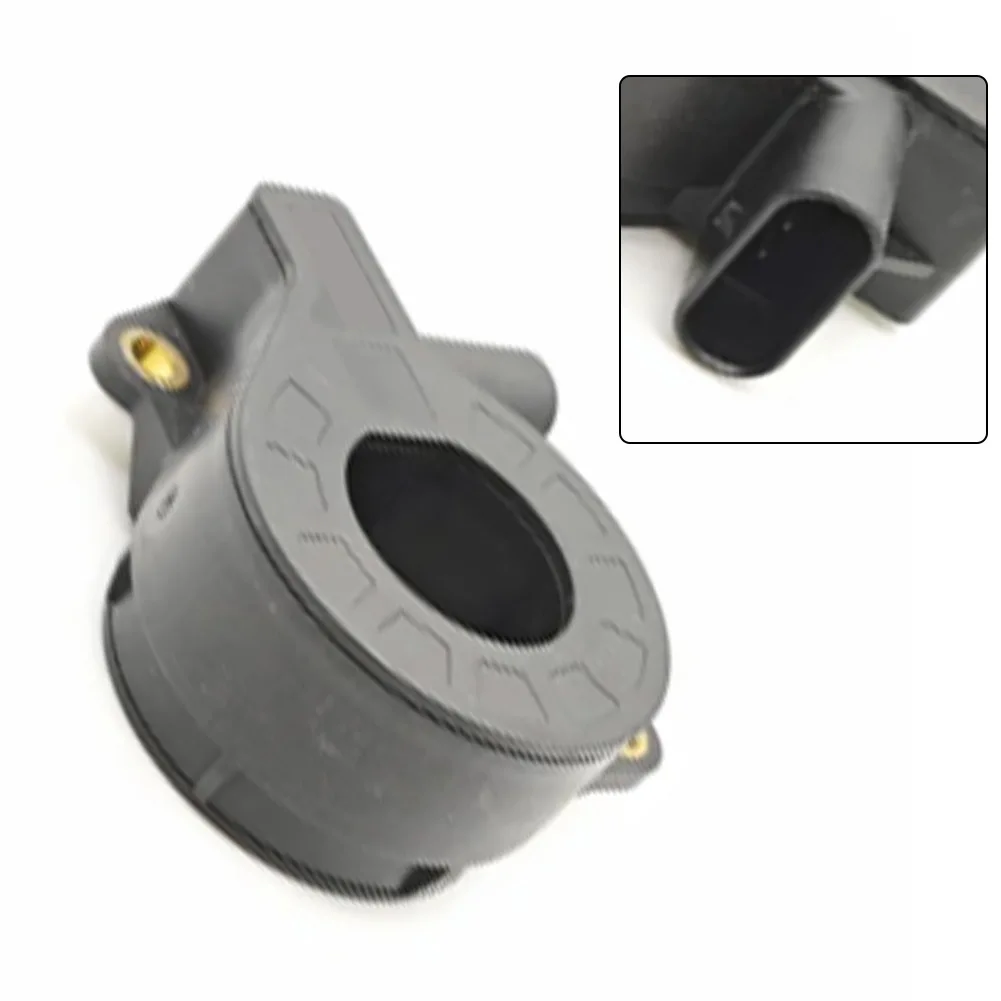 For DHAB S/124 Current Sensor Engineered for Long-Term Reliability in New Energy Vehicle Power Distribution Networks