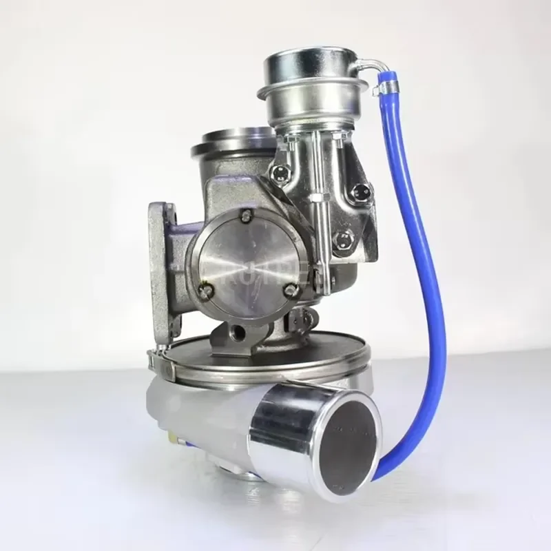 3527450 352-2396 Turbocharger for C7 Engine 12K 120K 140K 160K Excavator-Original New/OEM 6 Months Warranty