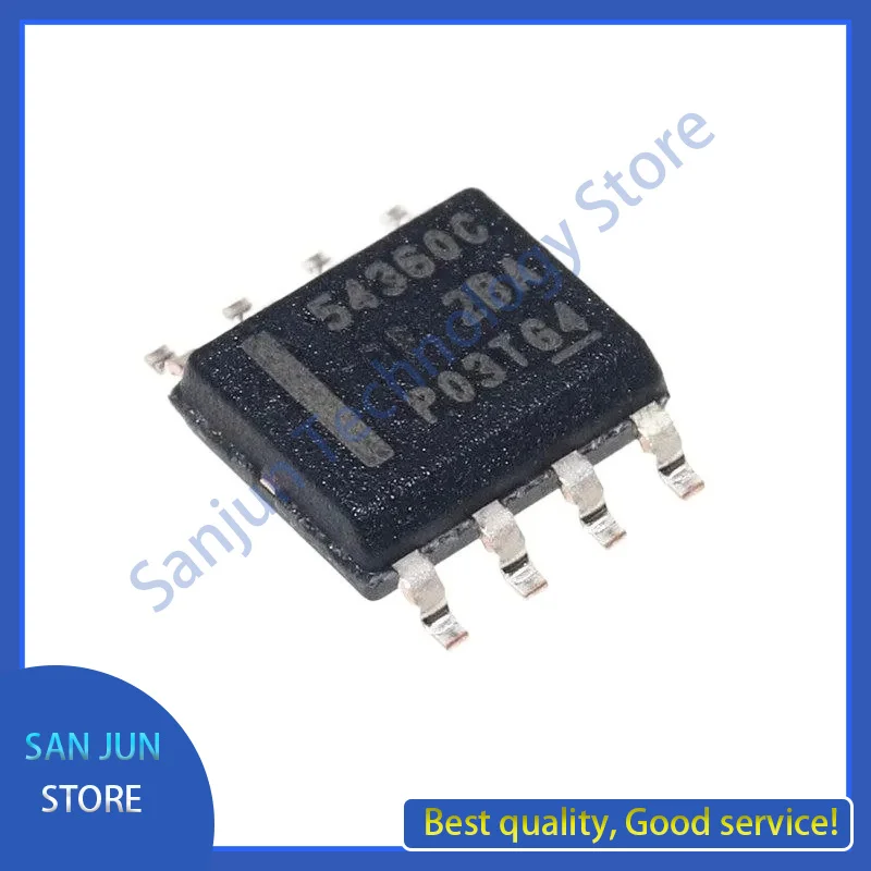 10pcs~50pcs TPS54360BDDAR SOIC-8 step-down DC/DC converter chip