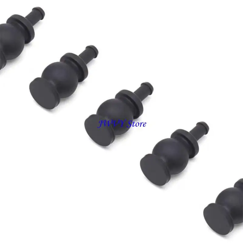 

573A Shock Absorbing Balls Vibration Reduction Damper for Inspire 2/M200/M300 RTK