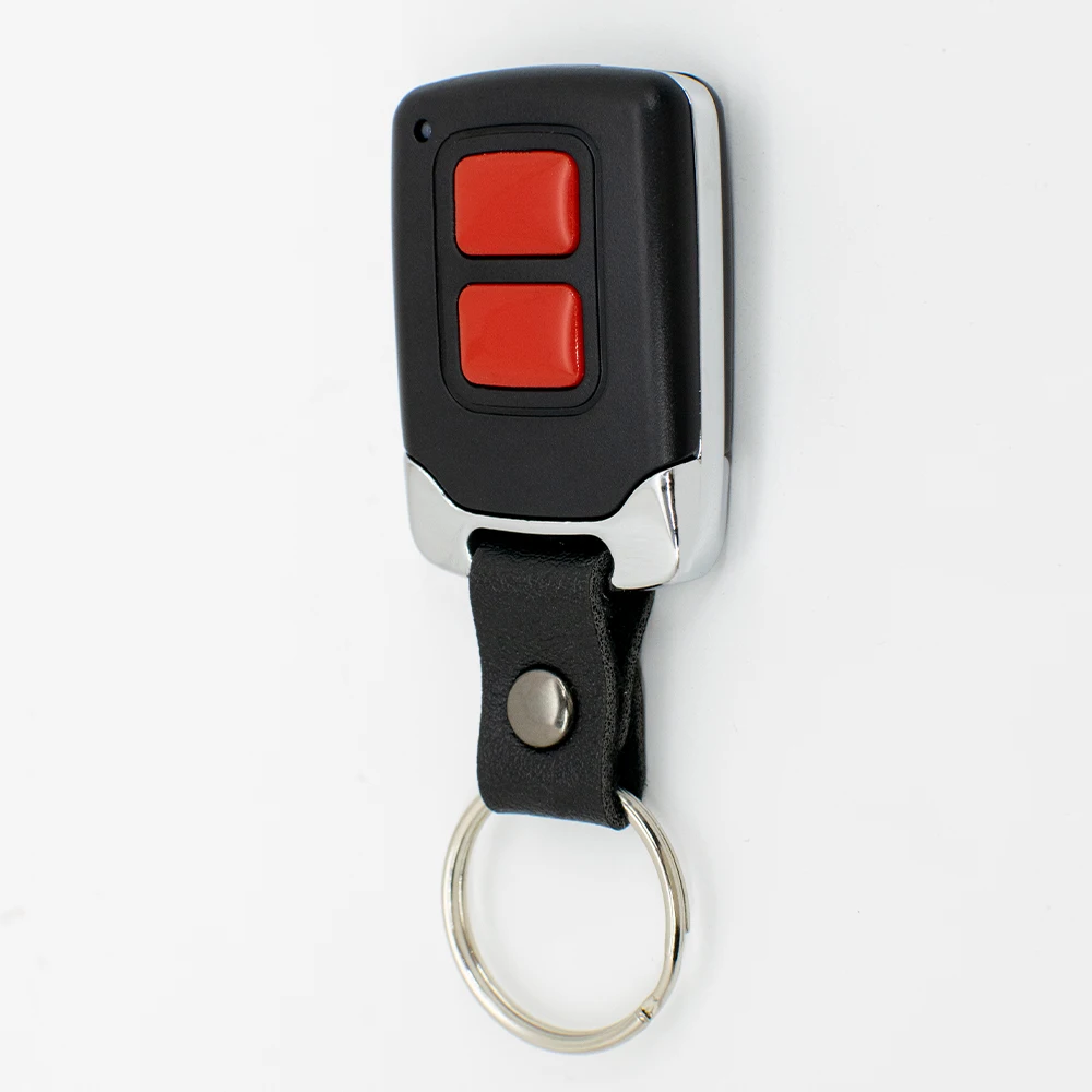 SOMMER 4020 TX03-868-4 4026 4031 Garage Door Remote Control 868MHz Handheld Transmitter For SOMMER APERTO 4025 4021 Gate Opener