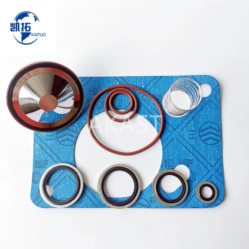 

2901196000（2901-1960-00）Oil Stop Valve Kit for Atlas Copco Screw Air Compressor Accessories