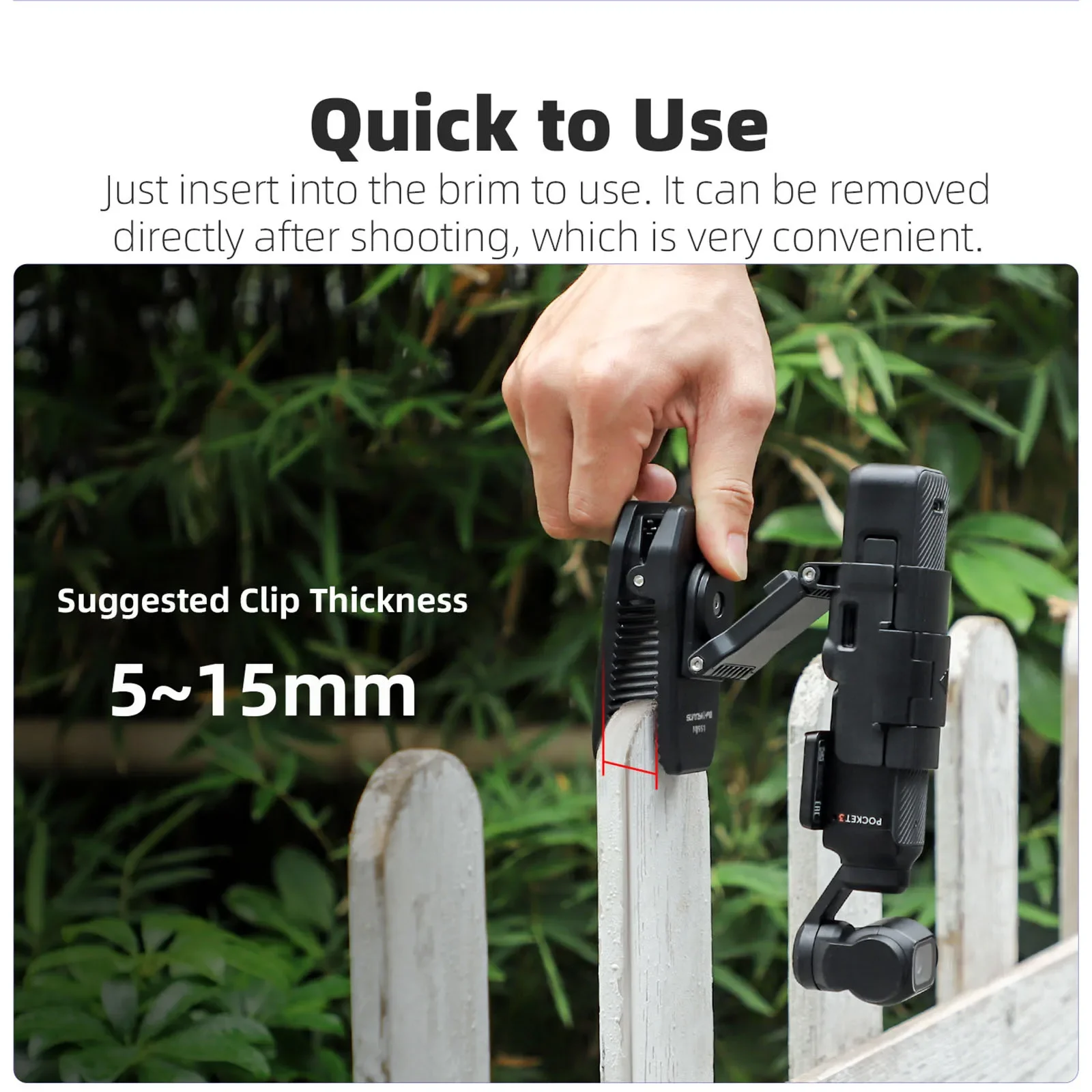 Foldable Magnetic S… - image