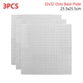32x32Dot White