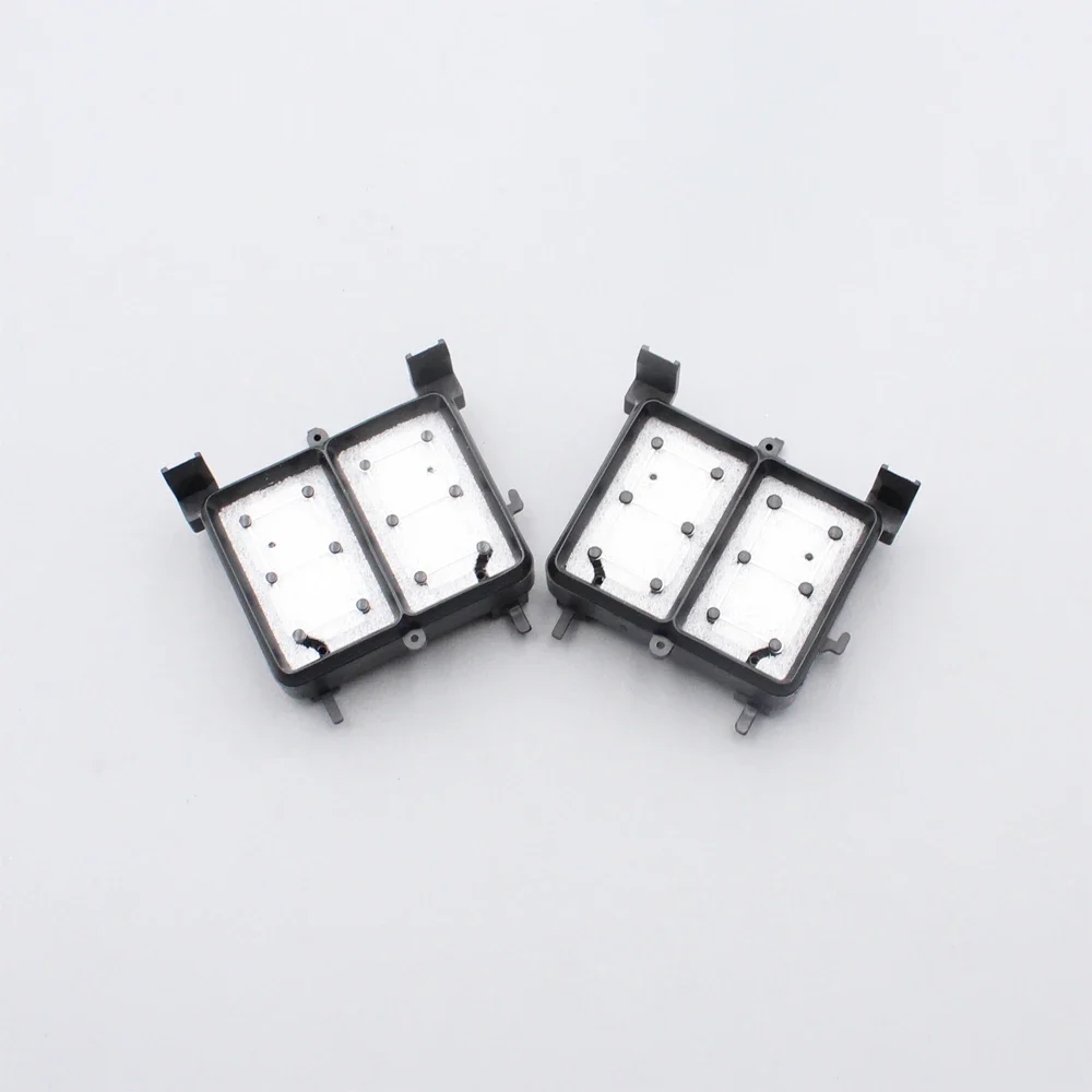 Tapa superior Epson R1900 R2400 de alta calidad para impresora DX5 F158000 F152000 cabezal de impresión R1800 R2400 R1900 R2000