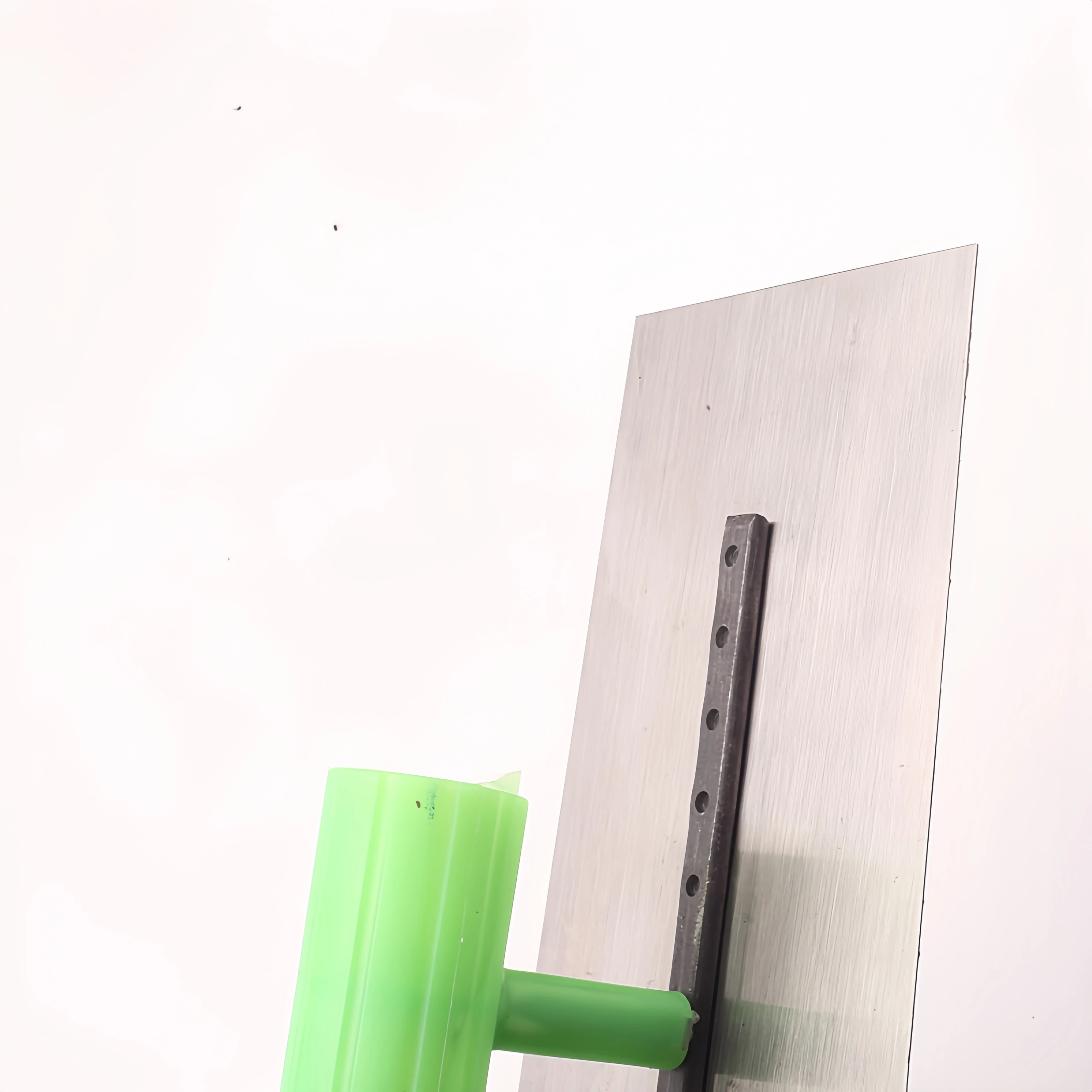 Plastering Skimming Trowel Tile Flooring Grout Float Tiling Tool Wall Concrete Scraping Tool