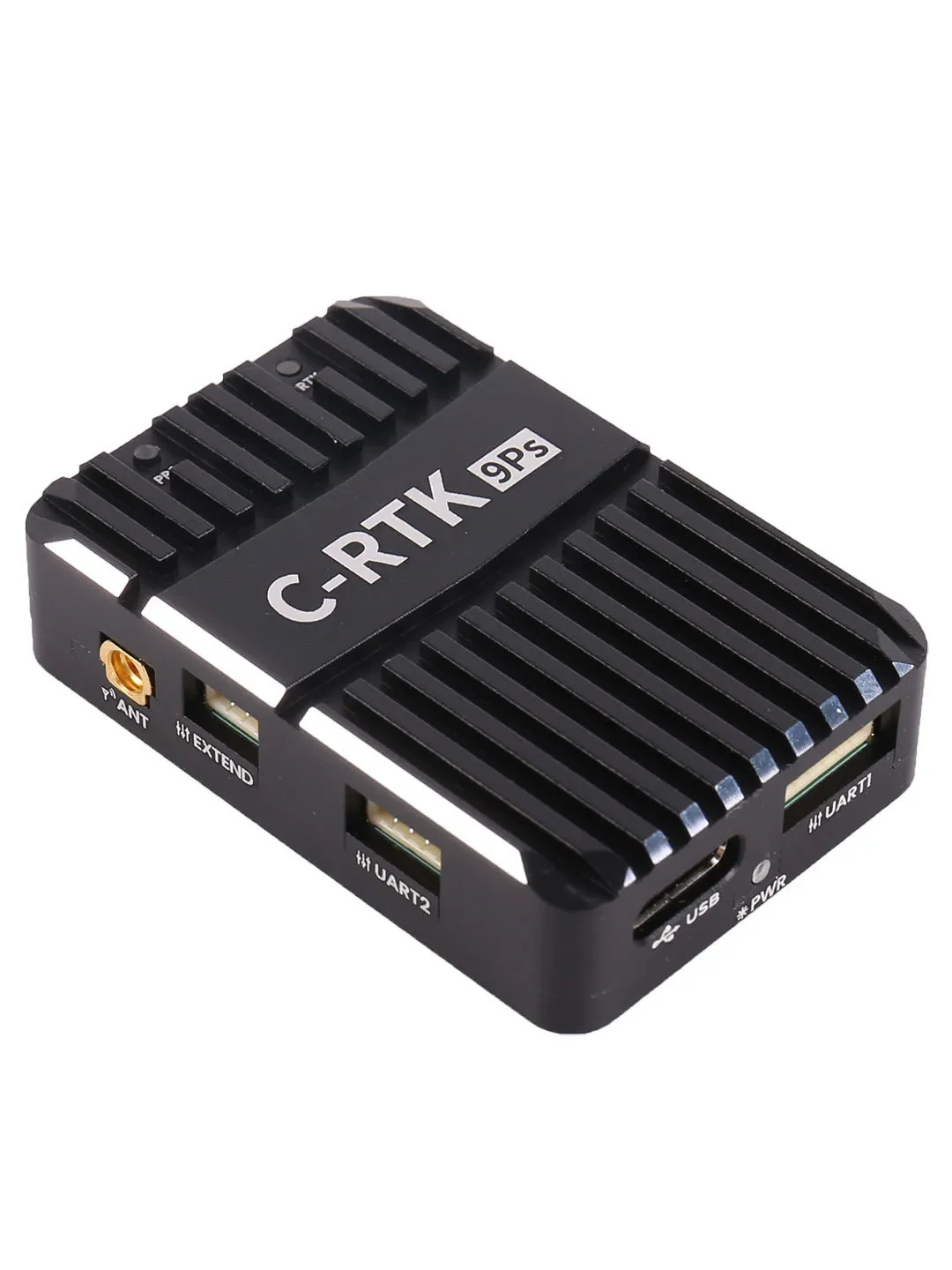 CUAV C-RTK 9Ps High Precision Navigation Positioning Module Compatible With PX4/Pixhawk ArduPilot Open-Source Flight Controller