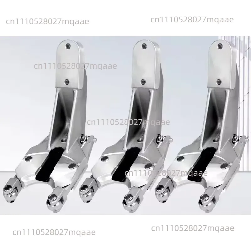 Suitable for 1PC CNC Drilling and Tapping Machine Parts BT30 Tool Holder Fixture Tool Holder Claw