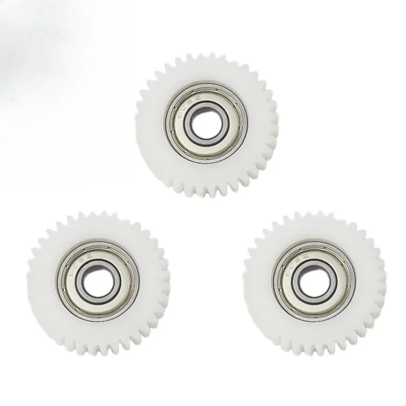 3PCS 36 ZäHne Fahrr… - image