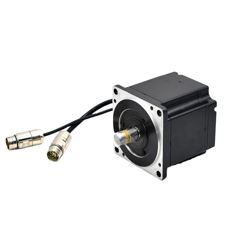 

Серводвигатель YASKAWA 1,5 кВт SGMPH-15DAA61D