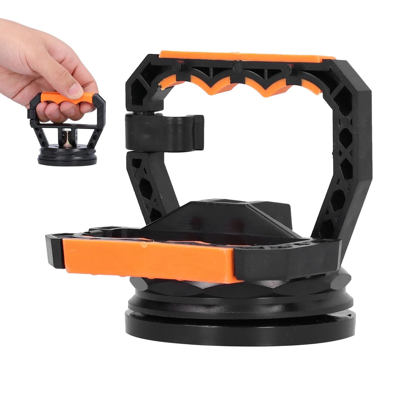 Screen Suction Cup Maintenance Repair Tool with Hardness Handle for Cell Phone Tablet JMSK05