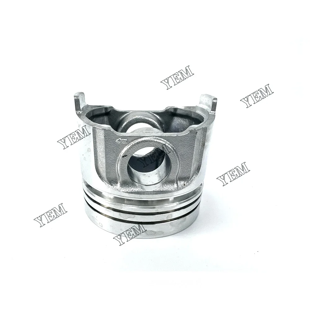 New C0.7 CYLINDER PISTON ENGINE PISTON WITH PIN 115017630 288-6545 FOR PERKINS ENGINE.