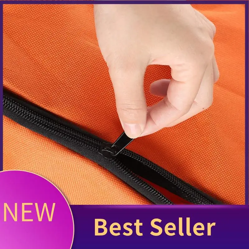 ABLU-Chainsaw Carrying Bag Oxford 16Inch Woodworking Tool Bag Waterproof Chainsaw Carrying Case Chainsaw Bag
