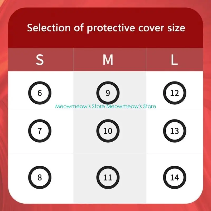 W91A حلقات السيليكون درع علبة Ringconn Gen 2 Rings Sweatproof 8pcs