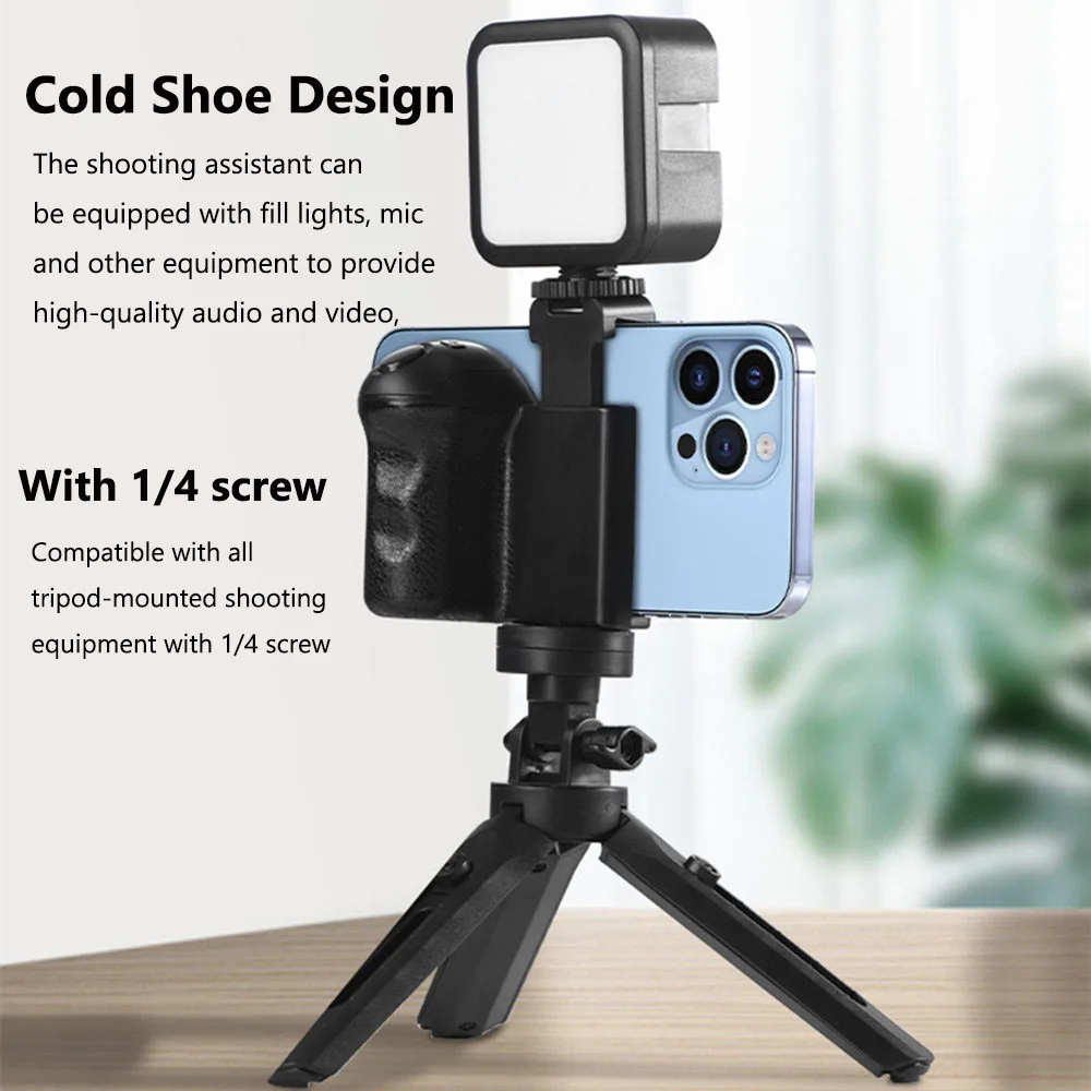 ZOOM Function Snapgrip for Iphone Android Phone Selfie Booster Handle Grip Bluetooth Photo Stabilizer Holder w Shutter Release