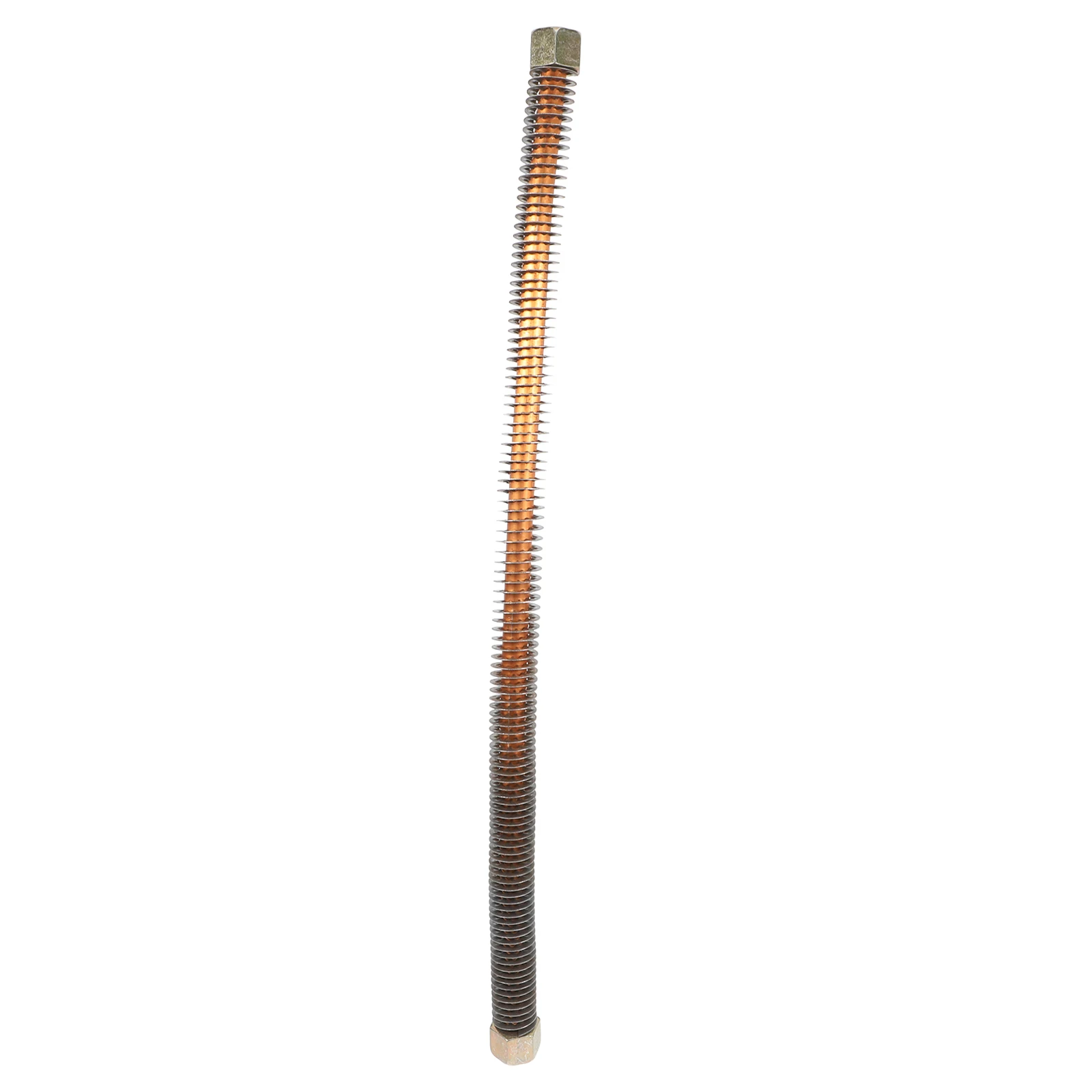 

Air Compressor Accessories Aluminum Copper Steel Wire Hose Heat Dissipation Intake Tube Exhaust Outlet PU Tubing