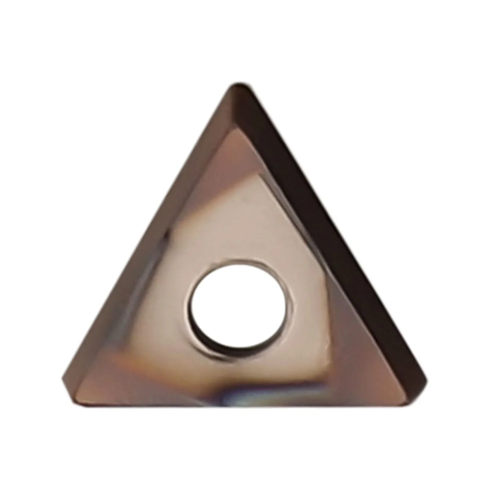 TCMT110204 Insert Long Term Durability Guaranteed 10Pcs TCMT110204 TCMT2151 11mm Carbide Turning Inserts For Stainless Steel