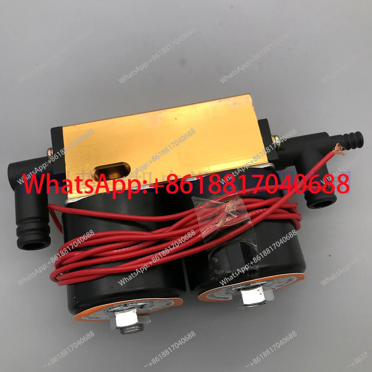 WT-PNEUMATIC Vacuum…