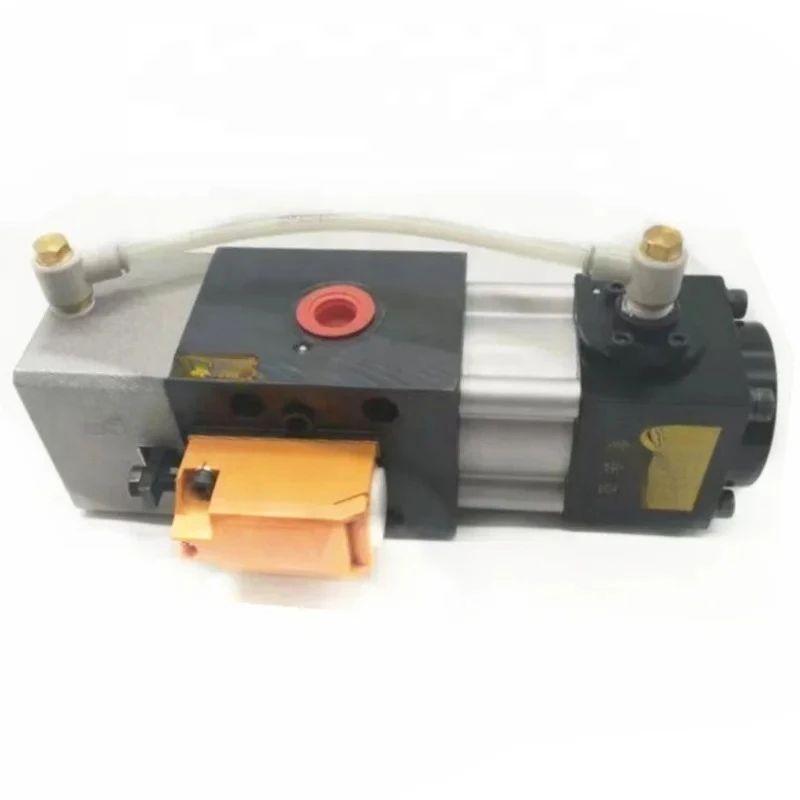 Efficient Industrial Overload Protector Pump - King Air Model LA-507